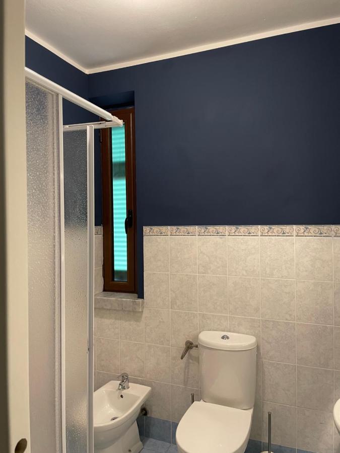 Accogliente Camera Singola Con Balcone A 500 Mt Dal Mare Marina Di Carrara Exteriör bild